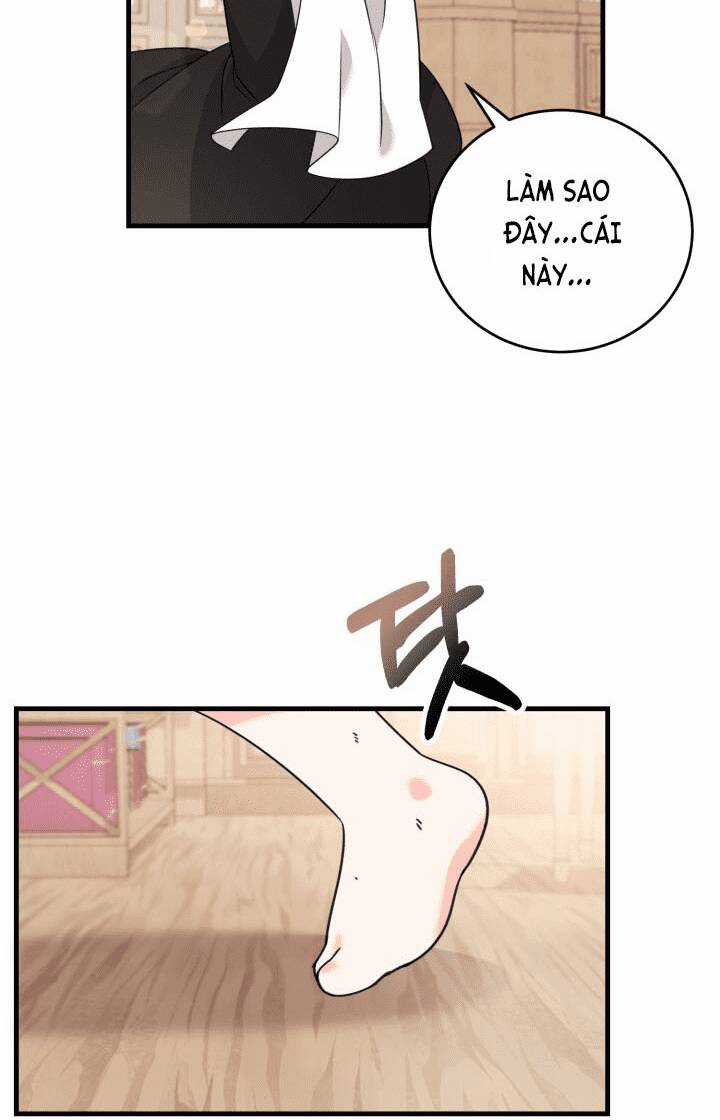 Công Chúa Dược Sĩ Bé Con - Chapter 3 - Trang 44