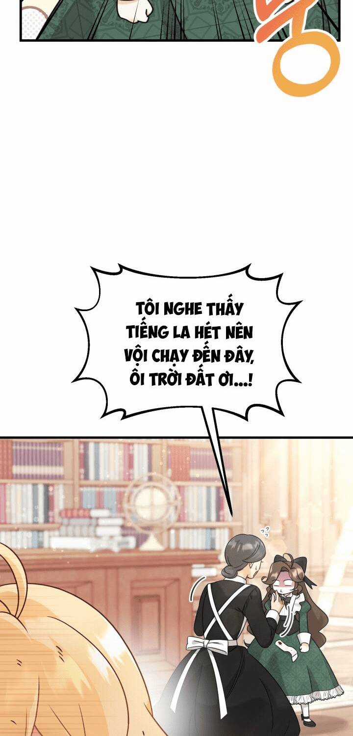 Công Chúa Dược Sĩ Bé Con - Chapter 3 - Trang 48