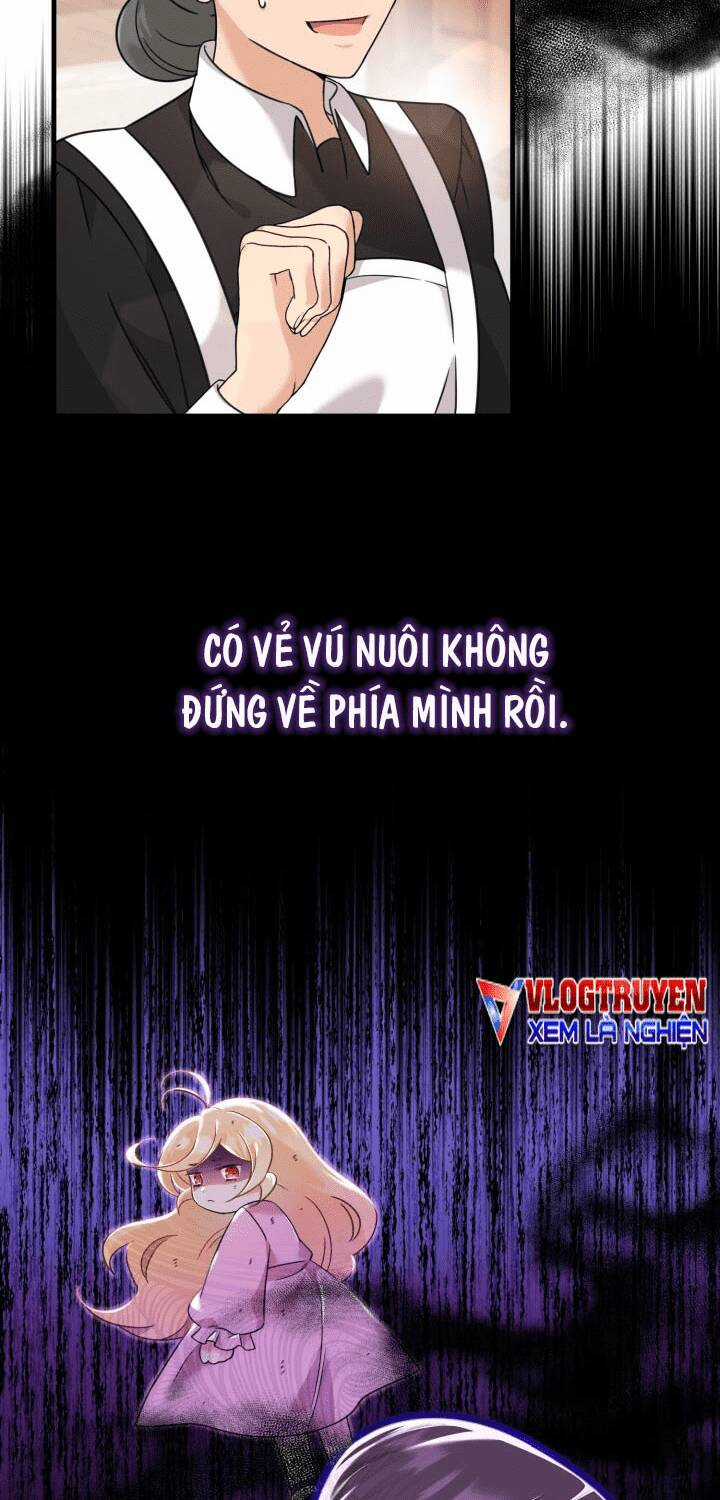 Công Chúa Dược Sĩ Bé Con - Chapter 3 - Trang 51