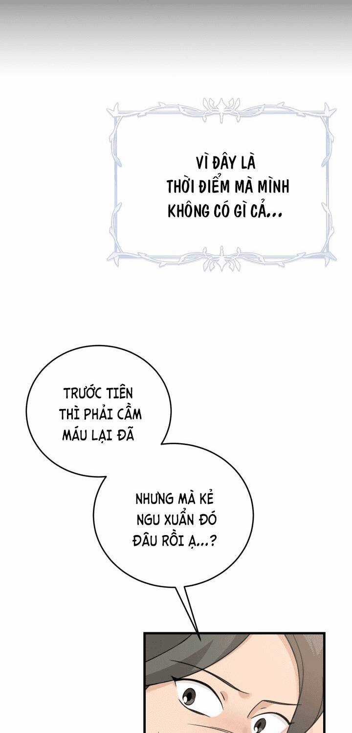 Công Chúa Dược Sĩ Bé Con - Chapter 3 - Trang 54