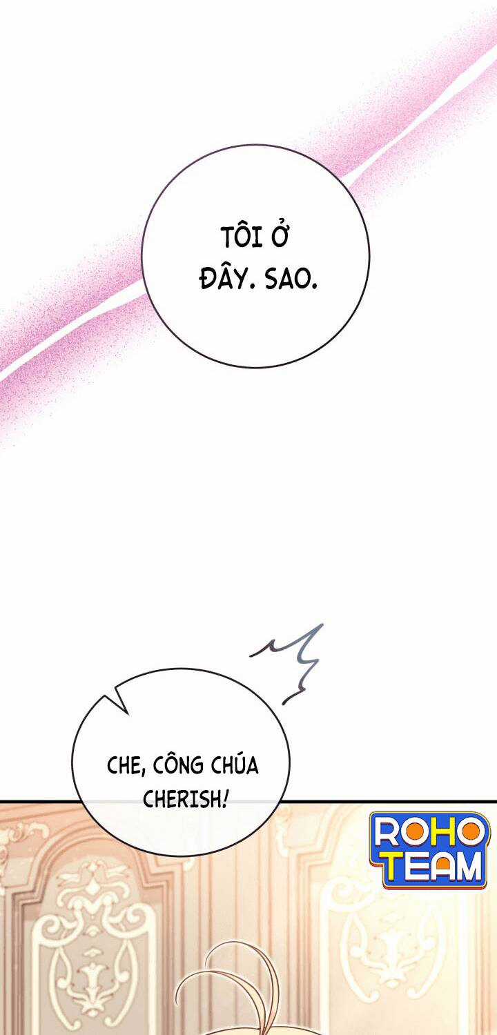 Công Chúa Dược Sĩ Bé Con - Chapter 3 - Trang 56