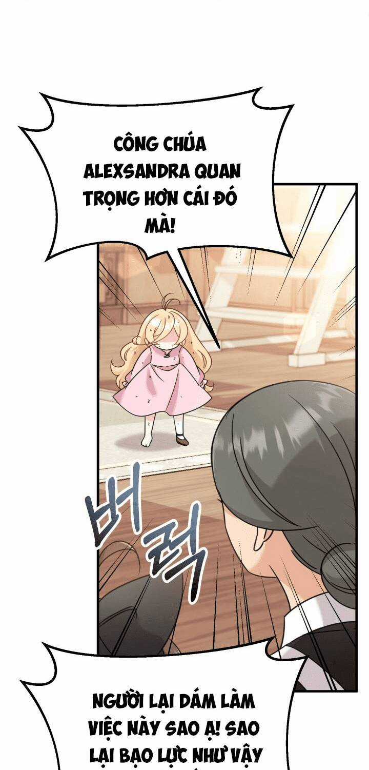 Công Chúa Dược Sĩ Bé Con - Chapter 3 - Trang 59