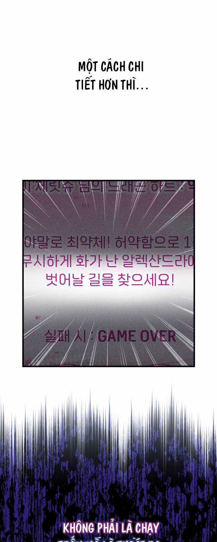 Công Chúa Dược Sĩ Bé Con - Chapter 3 - Trang 7