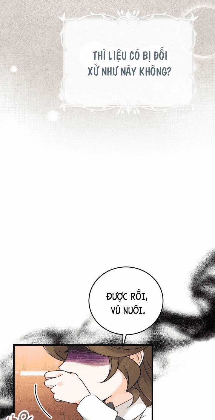 Công Chúa Dược Sĩ Bé Con - Chapter 3 - Trang 65