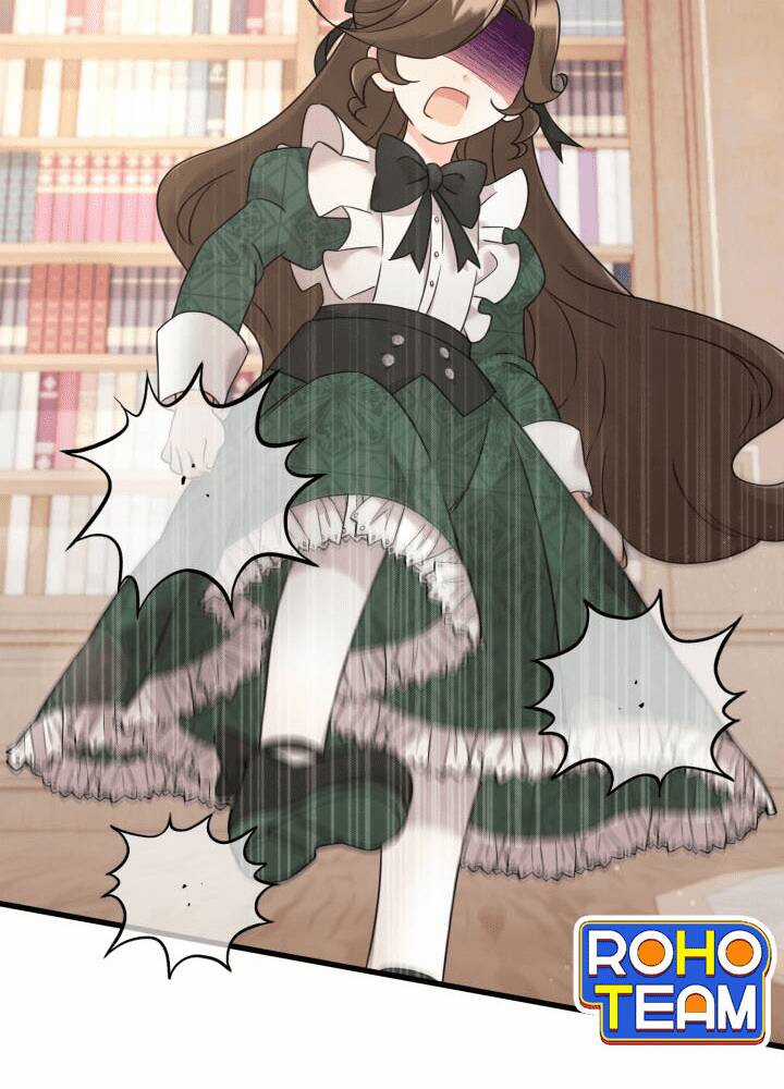 Công Chúa Dược Sĩ Bé Con - Chapter 3 - Trang 76