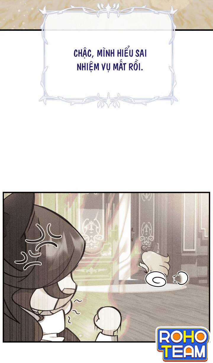 Công Chúa Dược Sĩ Bé Con - Chapter 3 - Trang 79