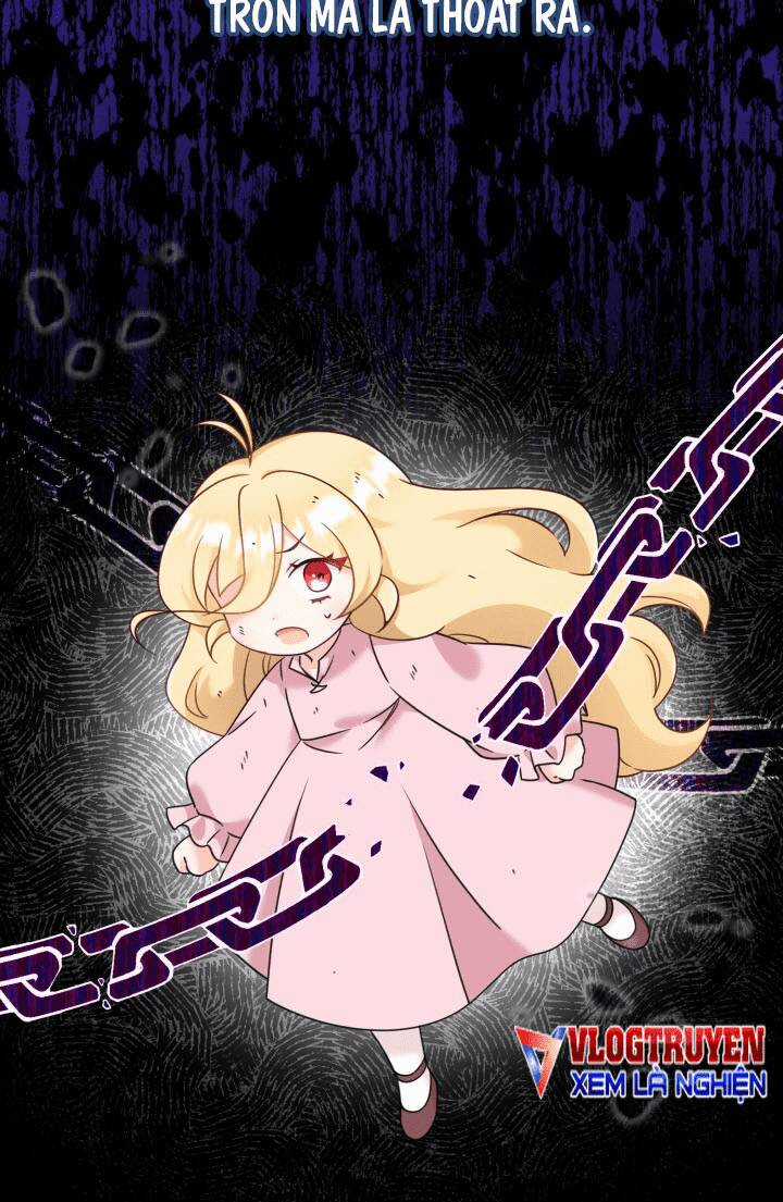 Công Chúa Dược Sĩ Bé Con - Chapter 3 - Trang 81