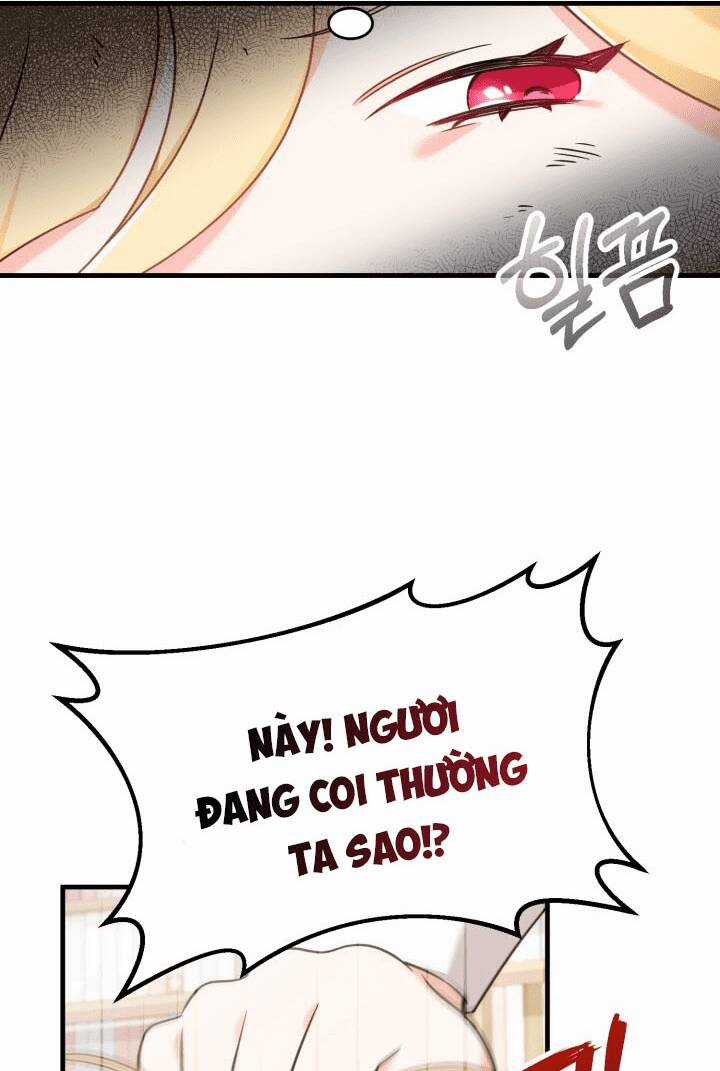 Công Chúa Dược Sĩ Bé Con - Chapter 3 - Trang 84