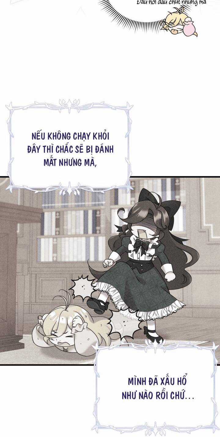 Công Chúa Dược Sĩ Bé Con - Chapter 3 - Trang 89