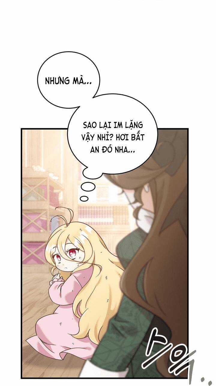 Công Chúa Dược Sĩ Bé Con - Chapter 3 - Trang 90