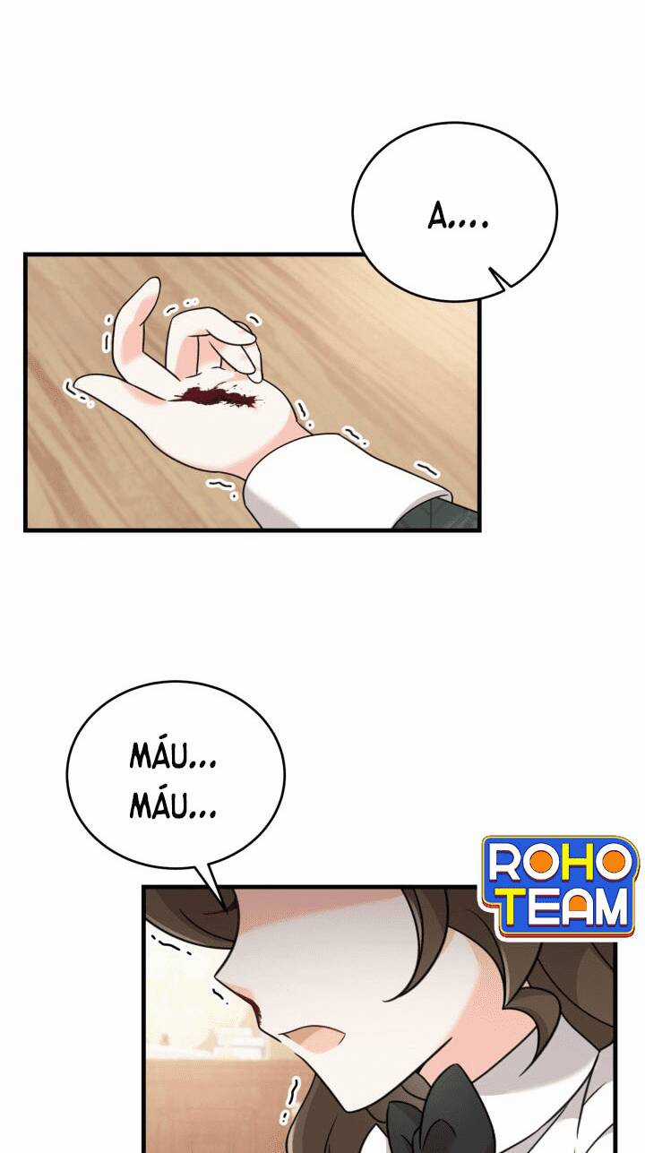 Công Chúa Dược Sĩ Bé Con - Chapter 3 - Trang 94