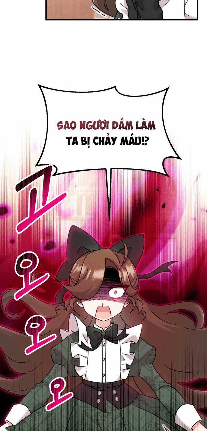 Công Chúa Dược Sĩ Bé Con - Chapter 3 - Trang 95