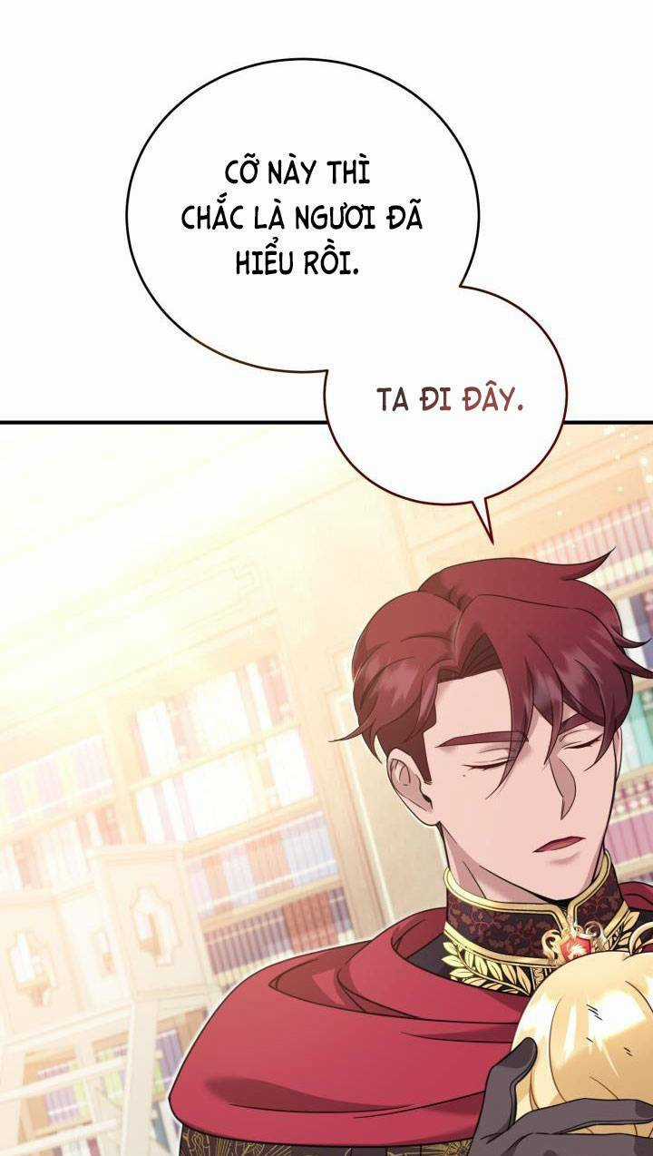 Công Chúa Dược Sĩ Bé Con - Chapter 4 - Trang 101