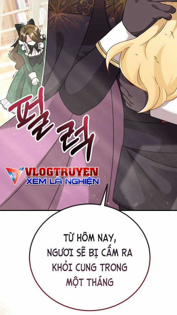 Công Chúa Dược Sĩ Bé Con - Chapter 4 - Trang 102