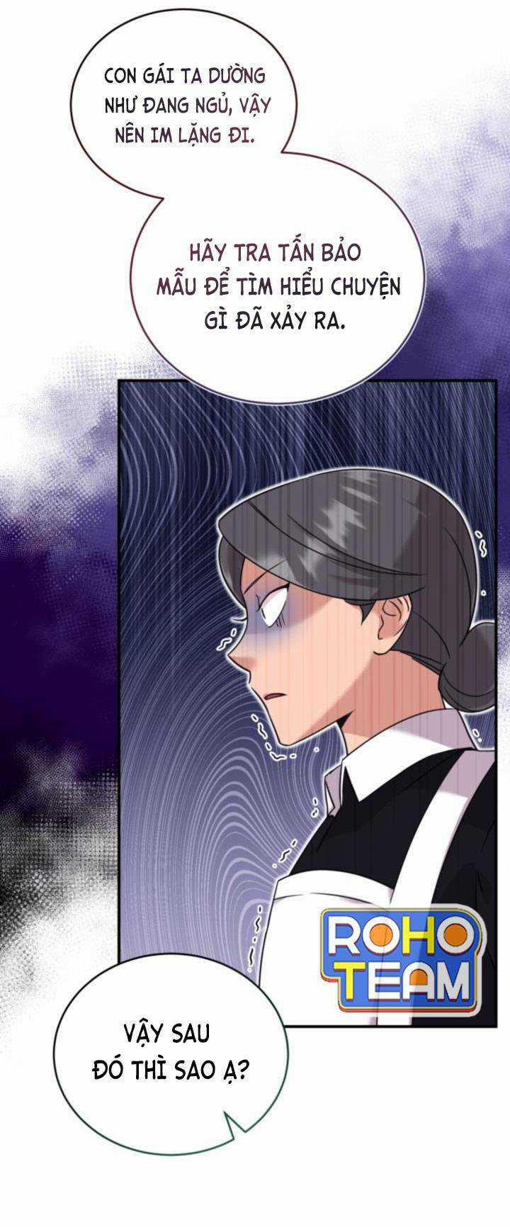 Công Chúa Dược Sĩ Bé Con - Chapter 4 - Trang 106