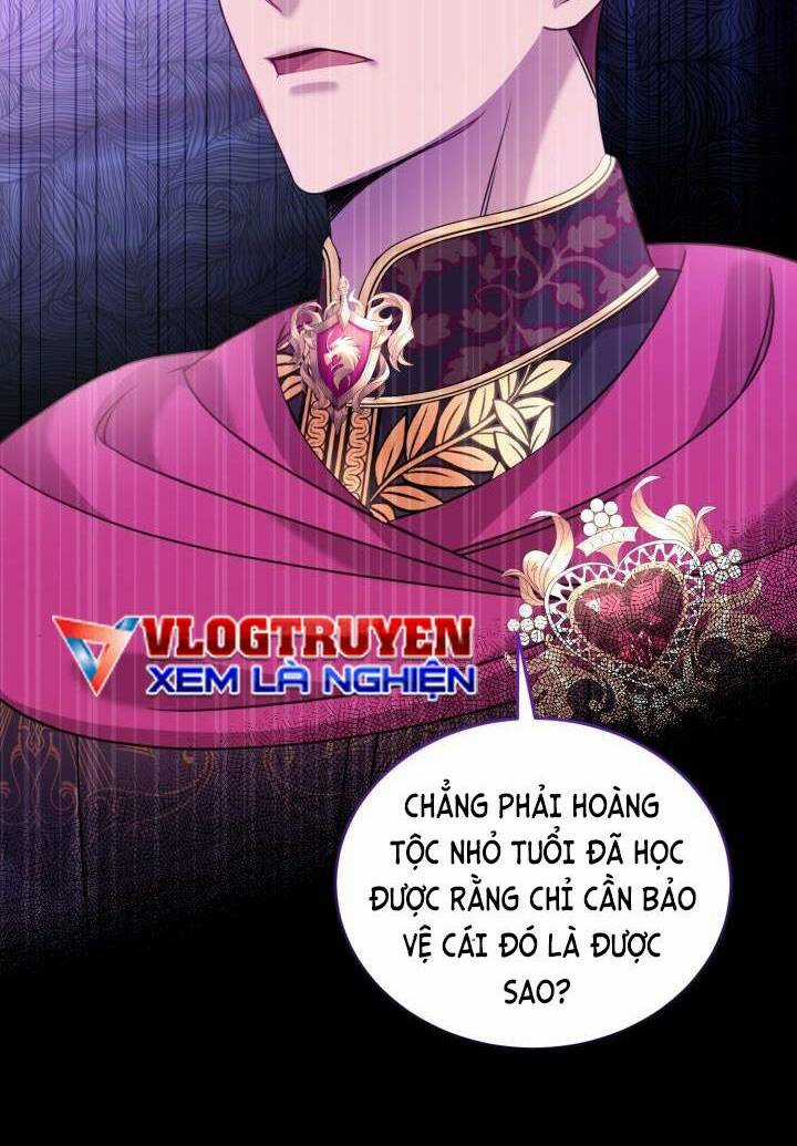 Công Chúa Dược Sĩ Bé Con - Chapter 4 - Trang 13