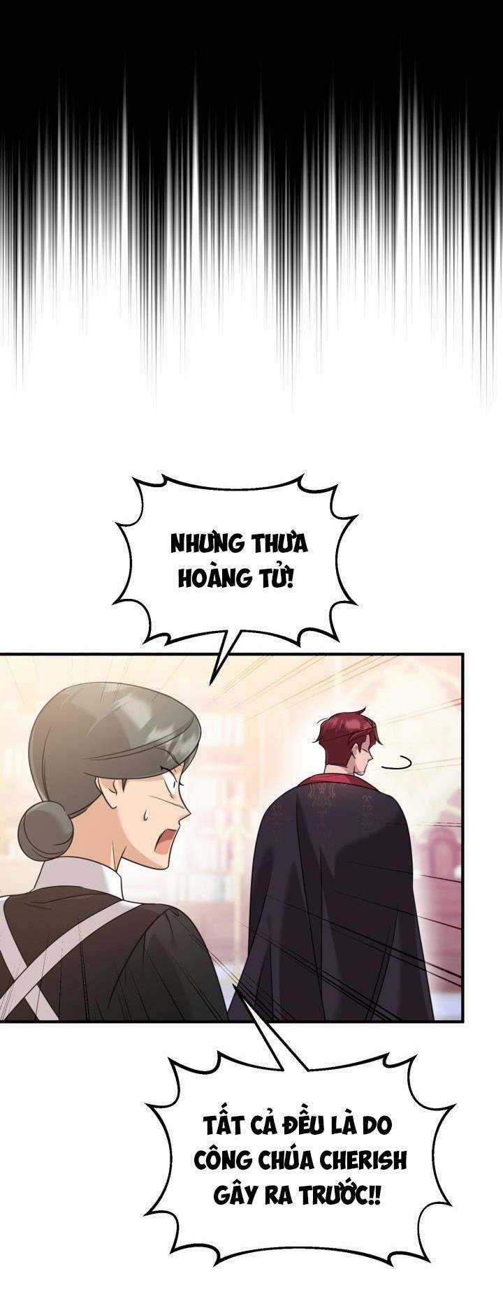 Công Chúa Dược Sĩ Bé Con - Chapter 4 - Trang 14