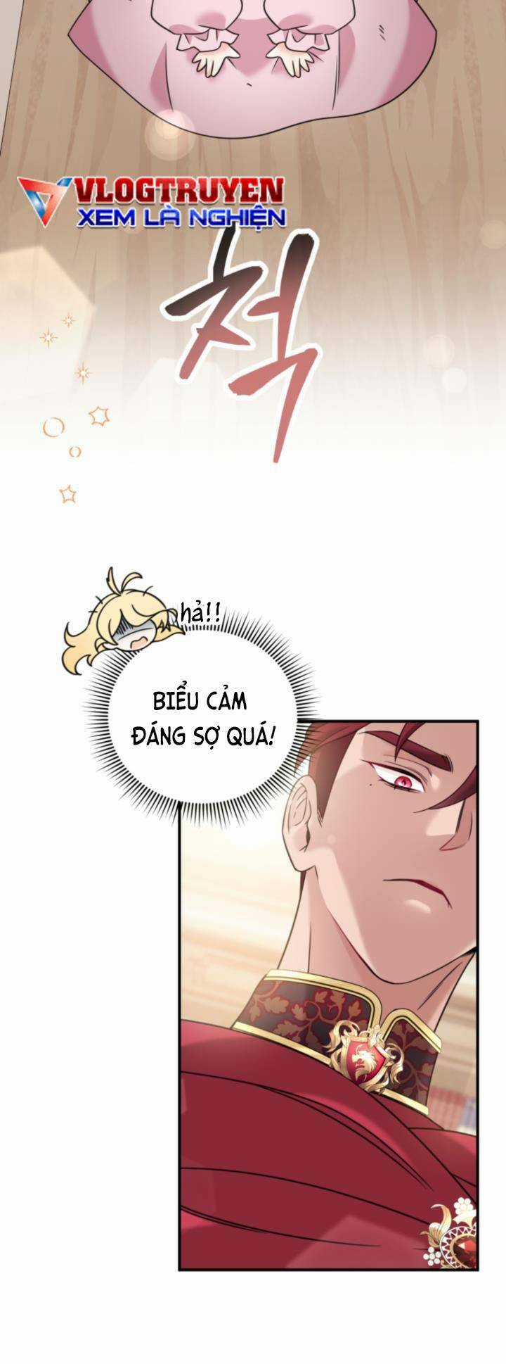 Công Chúa Dược Sĩ Bé Con - Chapter 4 - Trang 20