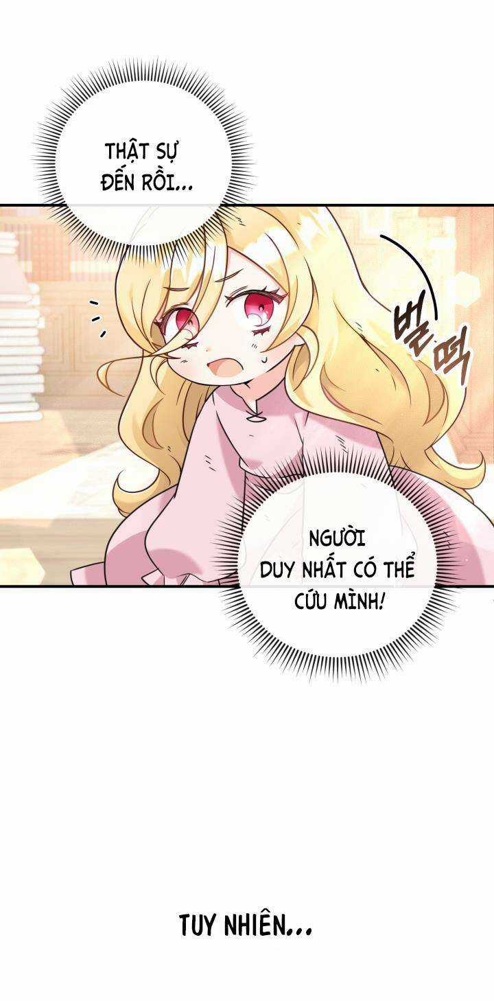 Công Chúa Dược Sĩ Bé Con - Chapter 4 - Trang 3