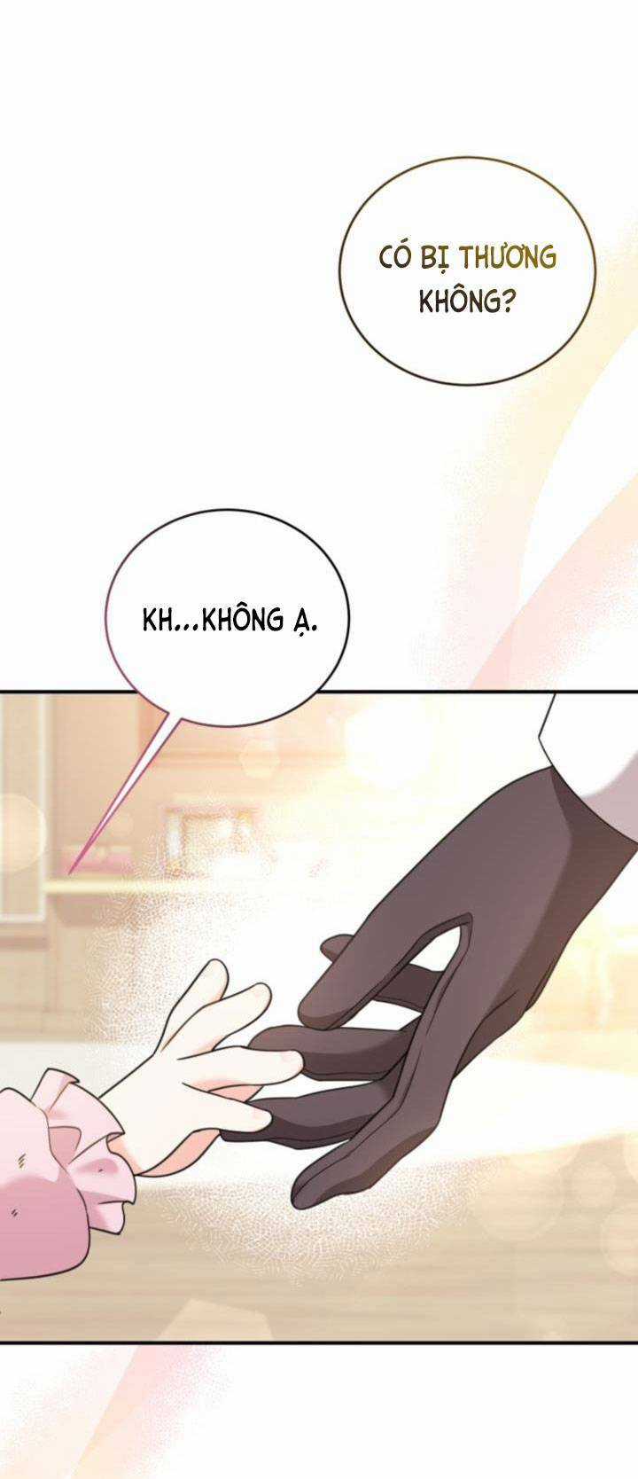 Công Chúa Dược Sĩ Bé Con - Chapter 4 - Trang 21