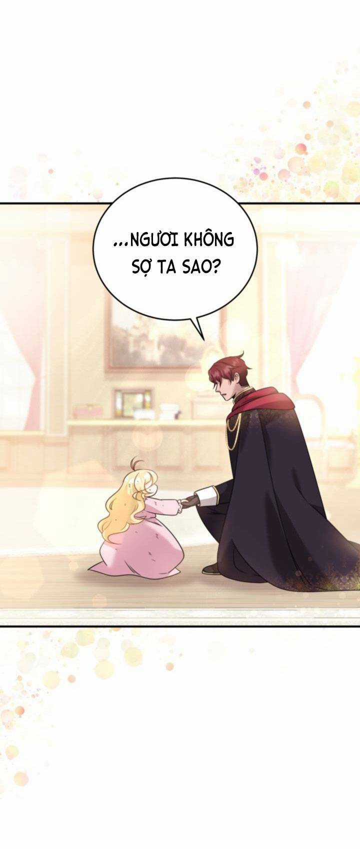 Công Chúa Dược Sĩ Bé Con - Chapter 4 - Trang 24