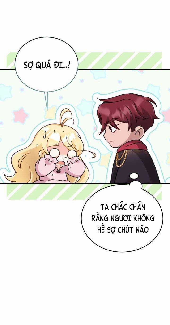 Công Chúa Dược Sĩ Bé Con - Chapter 4 - Trang 26