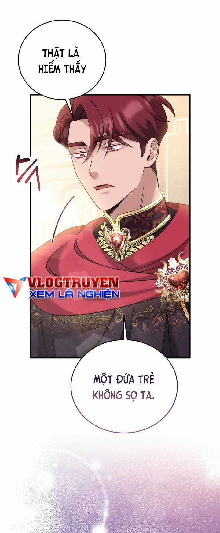 Công Chúa Dược Sĩ Bé Con - Chapter 4 - Trang 27