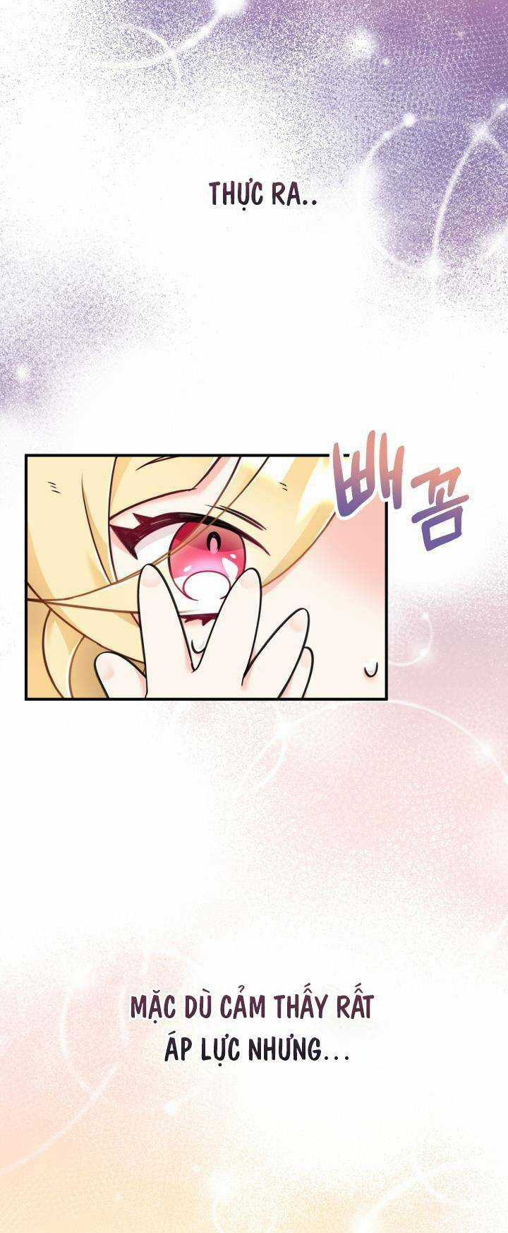 Công Chúa Dược Sĩ Bé Con - Chapter 4 - Trang 28