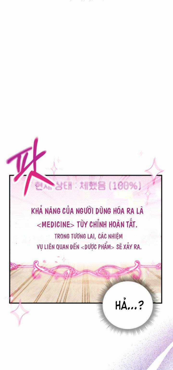 Công Chúa Dược Sĩ Bé Con - Chapter 4 - Trang 32