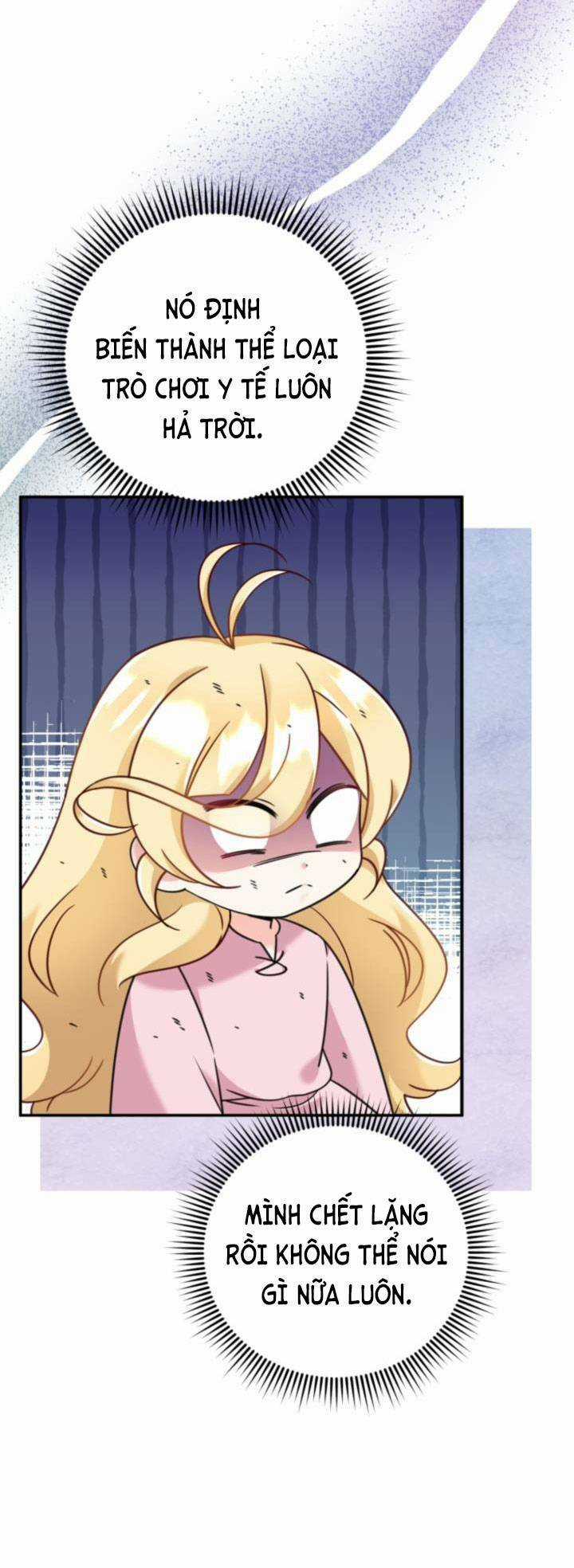 Công Chúa Dược Sĩ Bé Con - Chapter 4 - Trang 33