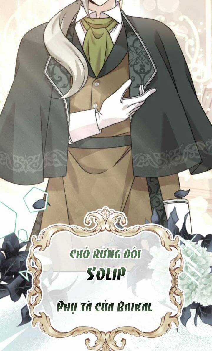 Công Chúa Dược Sĩ Bé Con - Chapter 4 - Trang 36