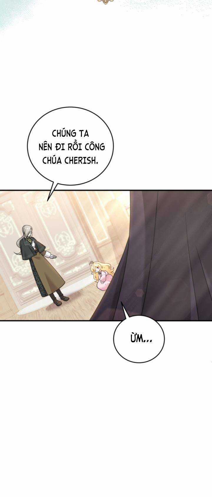 Công Chúa Dược Sĩ Bé Con - Chapter 4 - Trang 37