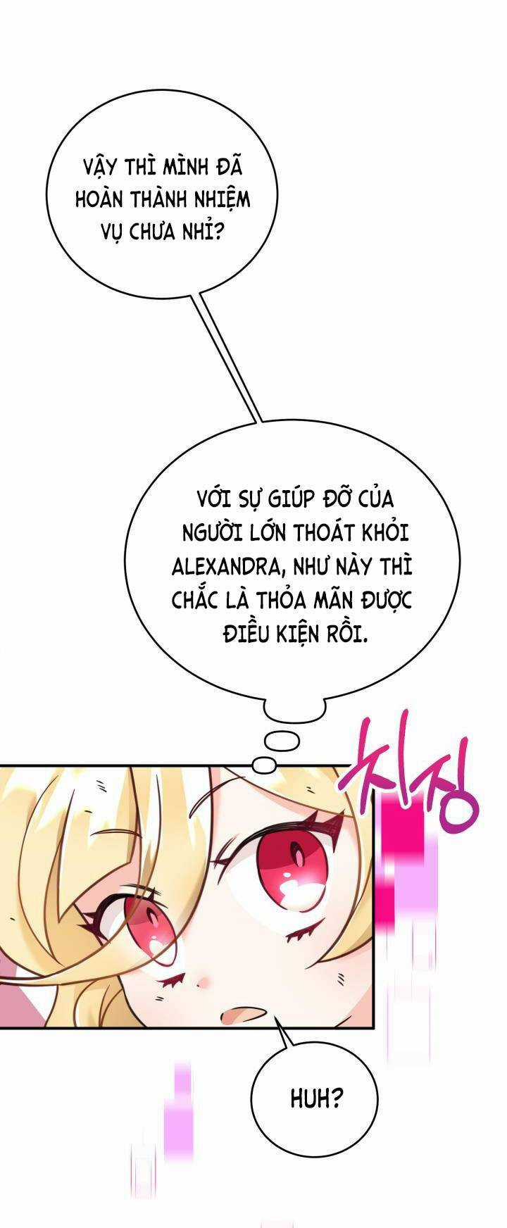 Công Chúa Dược Sĩ Bé Con - Chapter 4 - Trang 38