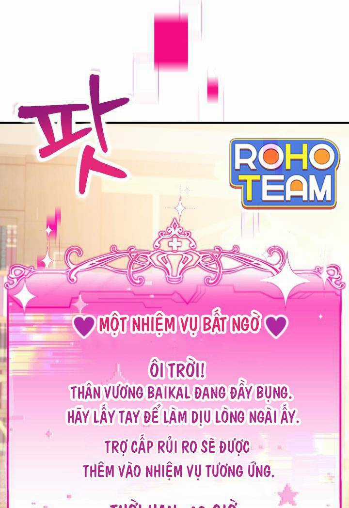 Công Chúa Dược Sĩ Bé Con - Chapter 4 - Trang 39