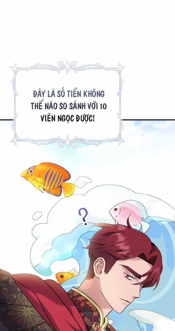 Công Chúa Dược Sĩ Bé Con - Chapter 4 - Trang 42