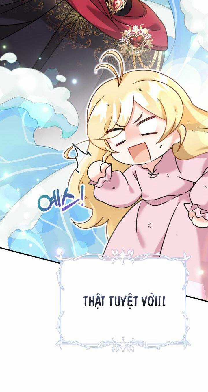 Công Chúa Dược Sĩ Bé Con - Chapter 4 - Trang 43