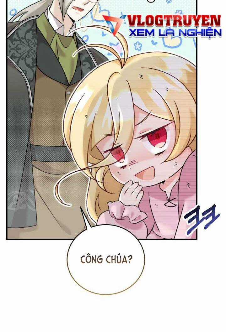 Công Chúa Dược Sĩ Bé Con - Chapter 4 - Trang 45