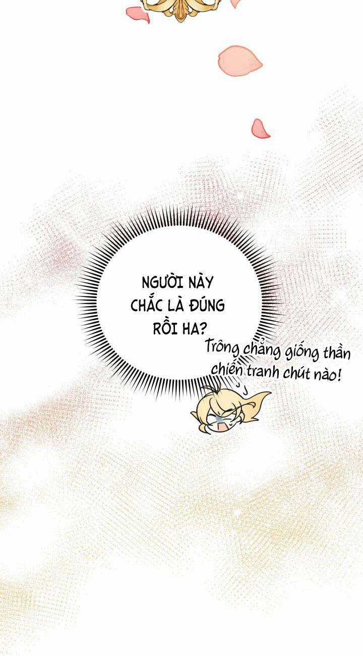 Công Chúa Dược Sĩ Bé Con - Chapter 4 - Trang 6