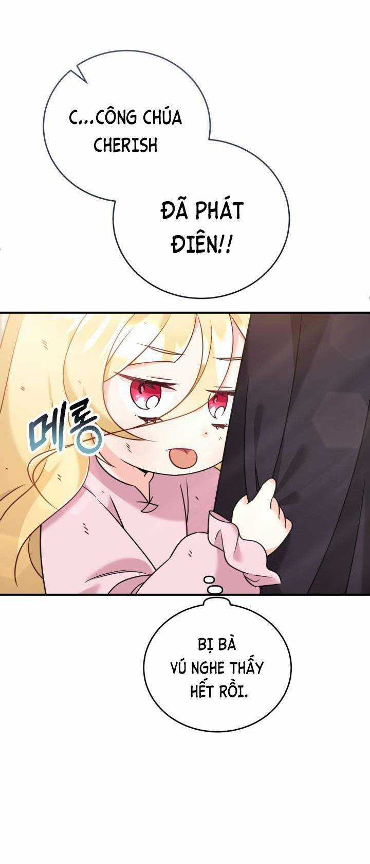 Công Chúa Dược Sĩ Bé Con - Chapter 4 - Trang 51