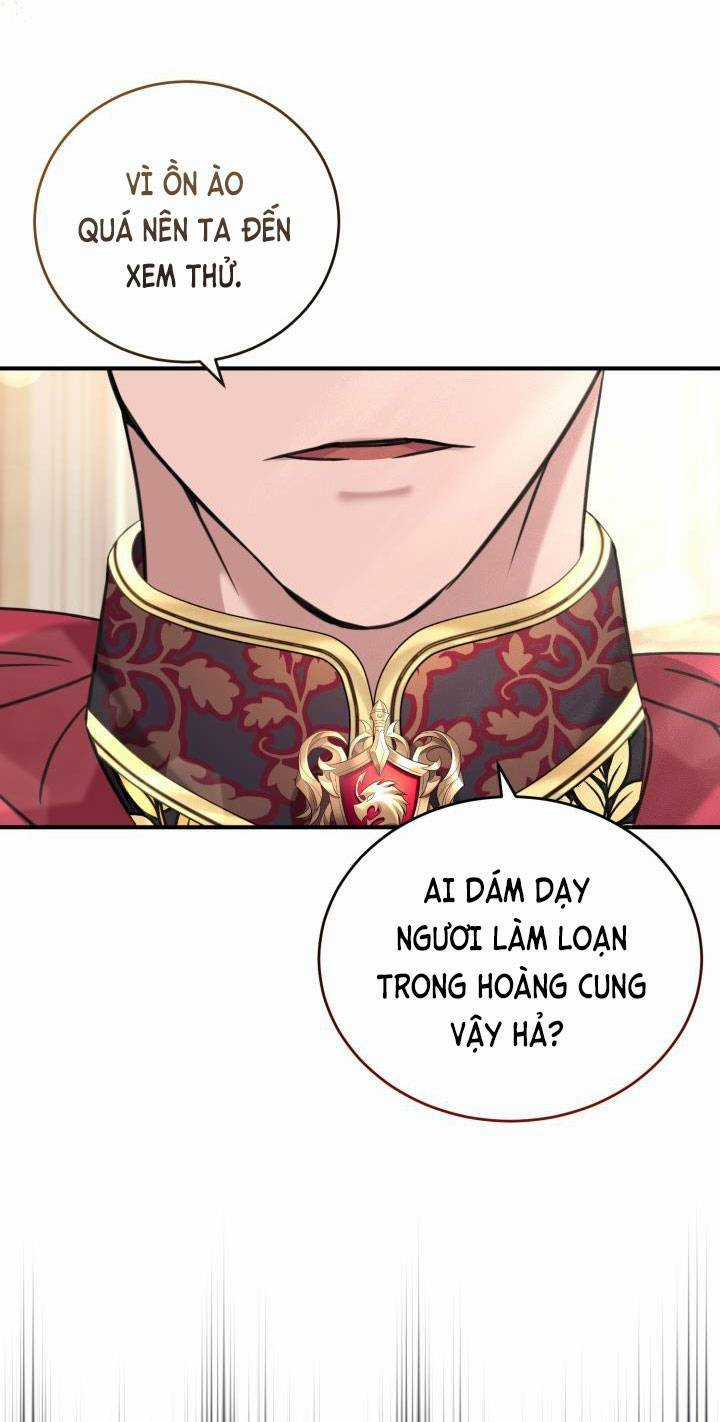 Công Chúa Dược Sĩ Bé Con - Chapter 4 - Trang 7