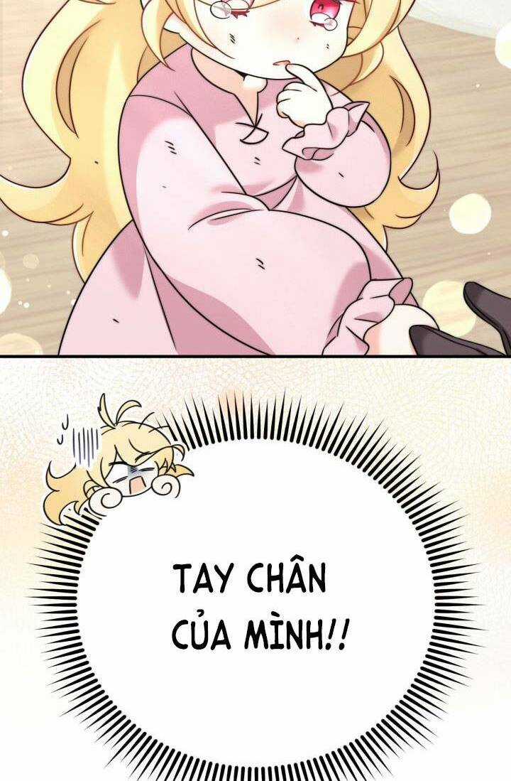 Công Chúa Dược Sĩ Bé Con - Chapter 4 - Trang 61