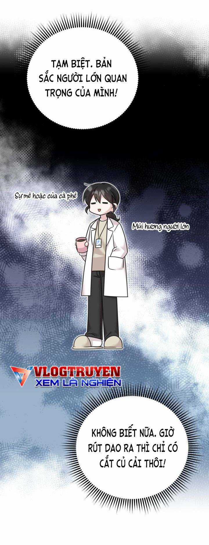 Công Chúa Dược Sĩ Bé Con - Chapter 4 - Trang 63