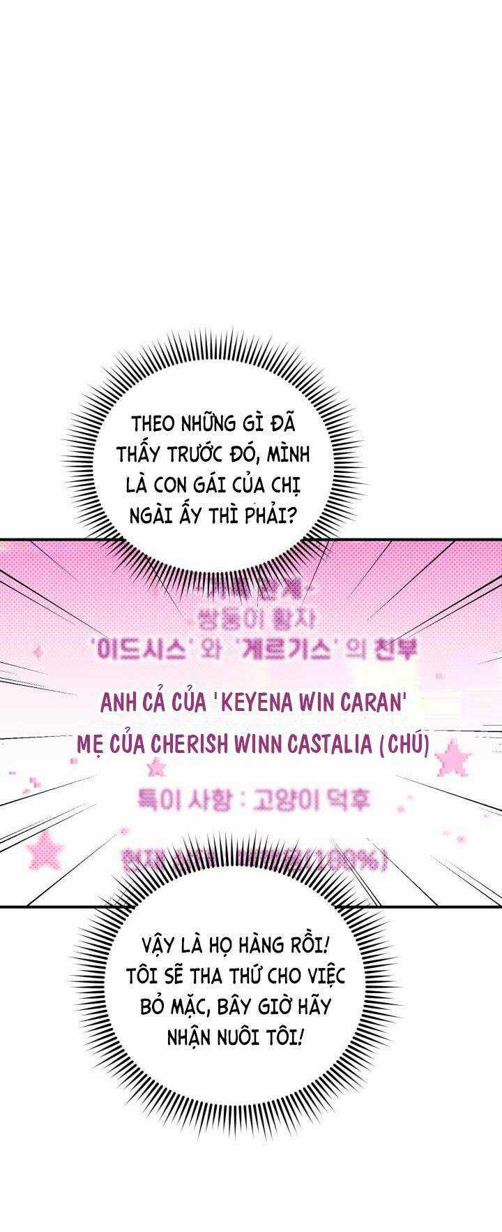 Công Chúa Dược Sĩ Bé Con - Chapter 4 - Trang 65