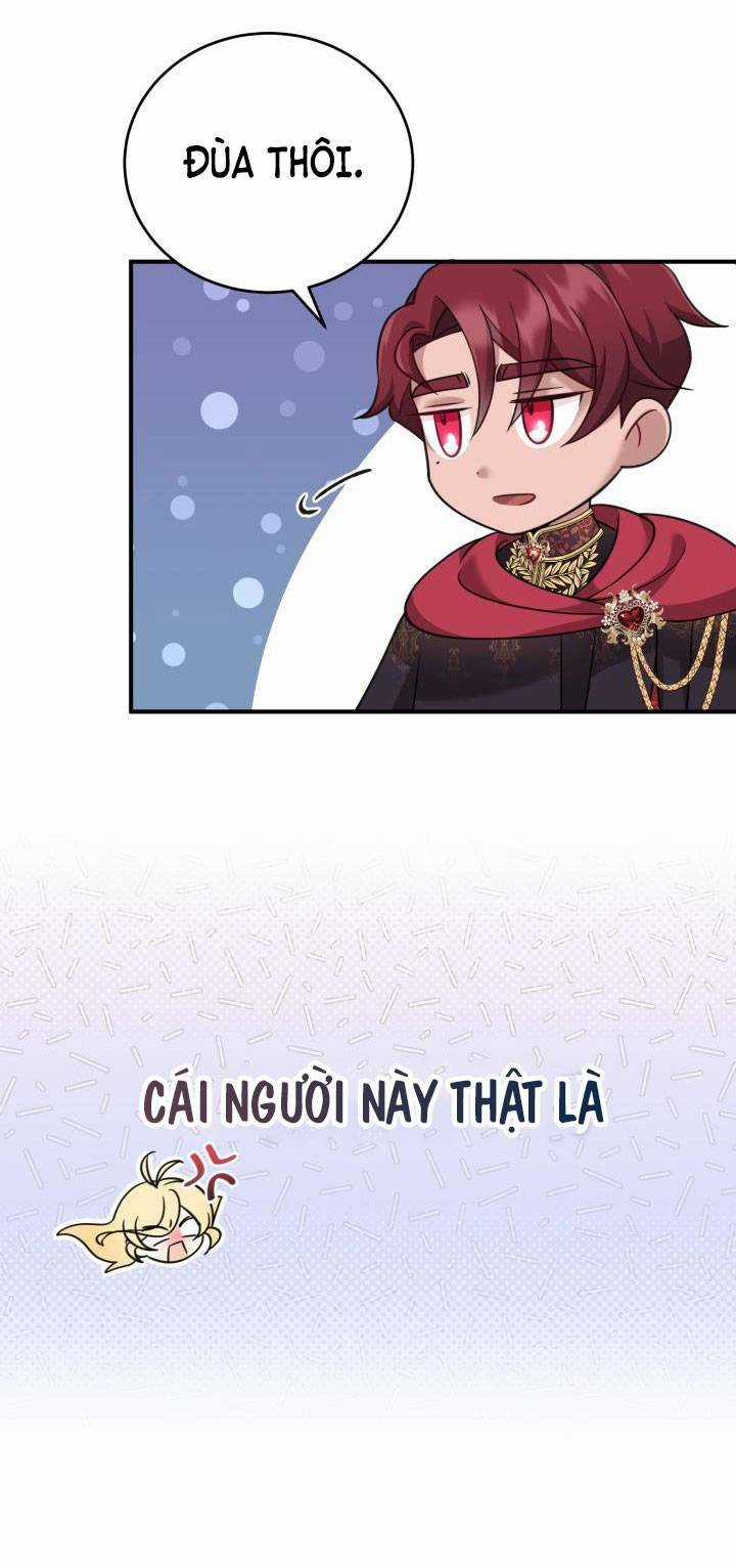 Công Chúa Dược Sĩ Bé Con - Chapter 4 - Trang 71