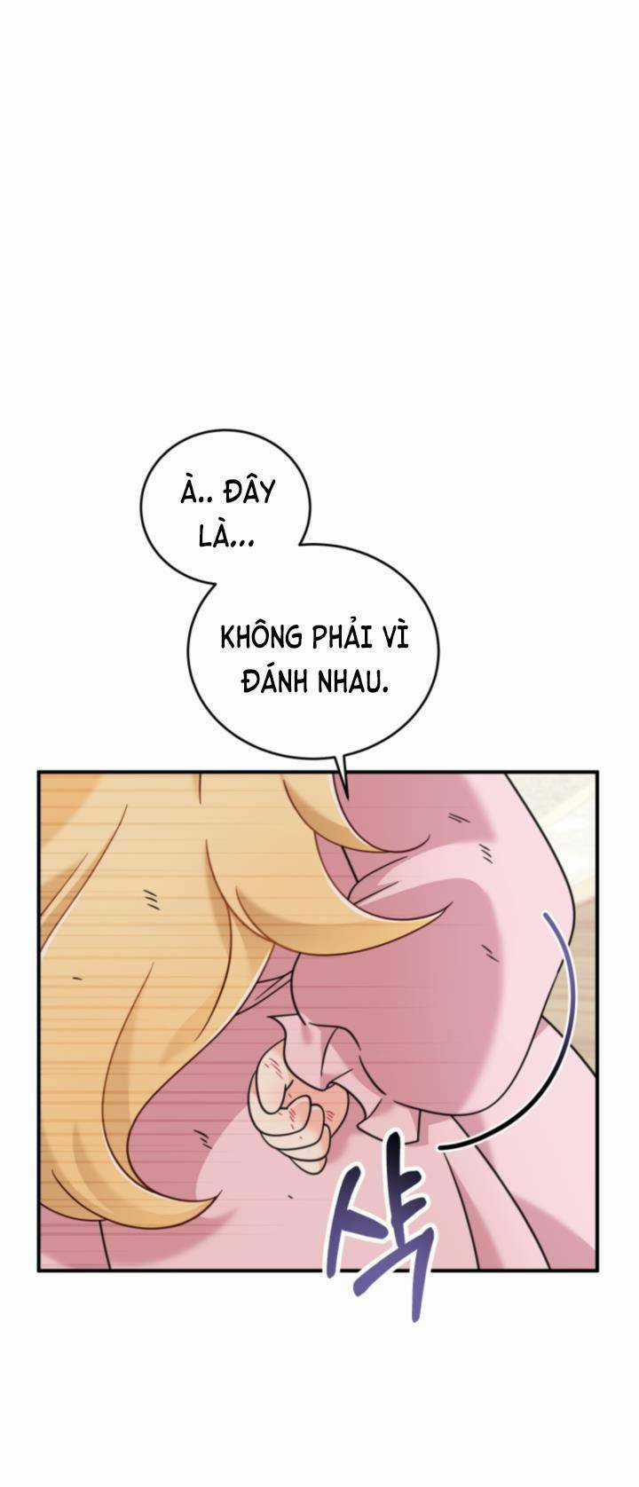 Công Chúa Dược Sĩ Bé Con - Chapter 4 - Trang 74