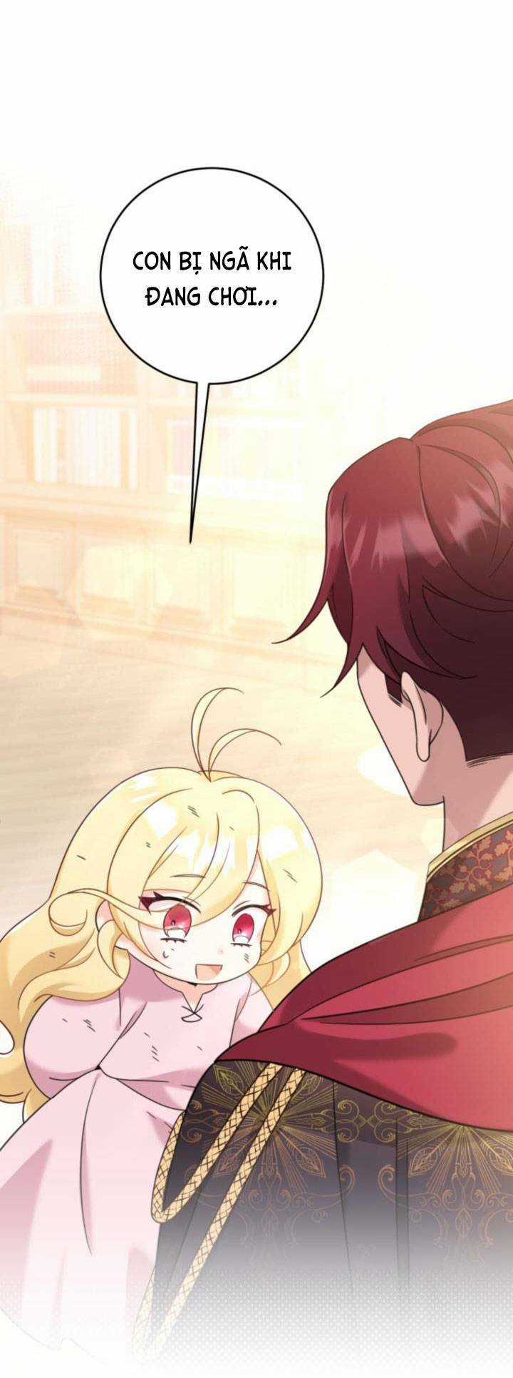 Công Chúa Dược Sĩ Bé Con - Chapter 4 - Trang 75