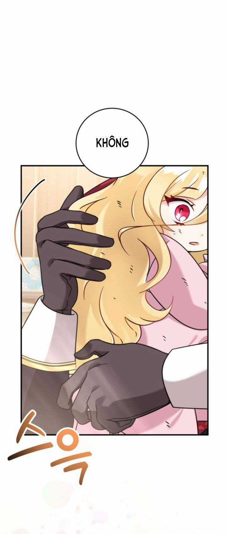 Công Chúa Dược Sĩ Bé Con - Chapter 4 - Trang 83