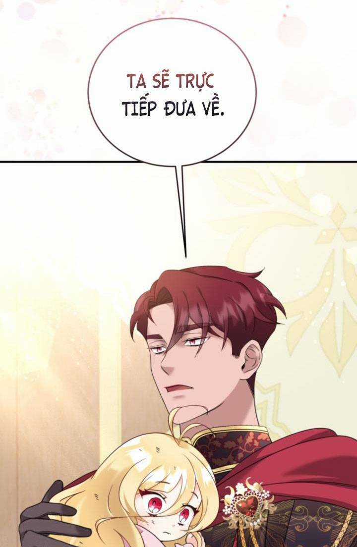 Công Chúa Dược Sĩ Bé Con - Chapter 4 - Trang 85