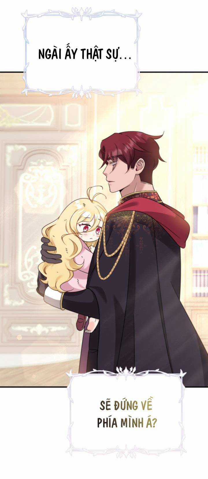 Công Chúa Dược Sĩ Bé Con - Chapter 4 - Trang 90