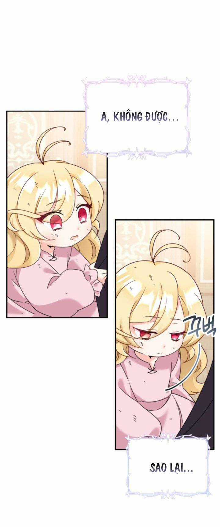 Công Chúa Dược Sĩ Bé Con - Chapter 4 - Trang 95